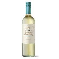 Vino Trapiche Alaris Dulce Cosecha 750ml x 6u