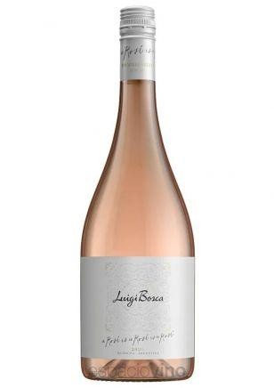 Vino Luigi Bosca Rose 700ml x 6u