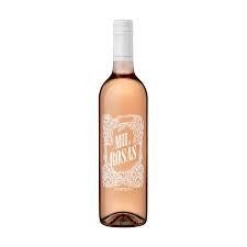 Vino Norton Mil Rosas 750ml x 6u