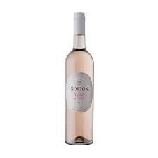 Vino Norton Rosado Malbec Terroires 750ml x 6u