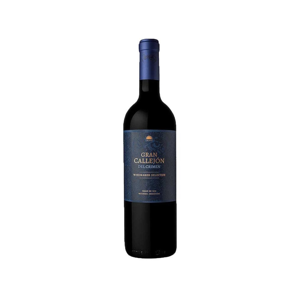 Vino Gran Callejon Blend 750ml x 6u
