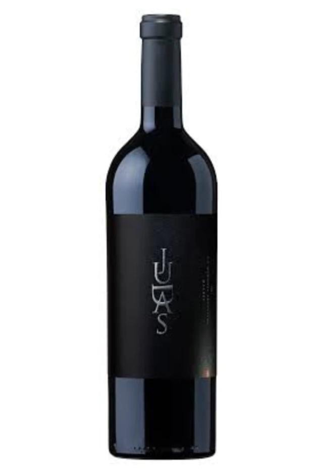 Vino Judas Malbec 750ml x 6u