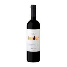 Vino Junior Malbec 750ml x 6u
