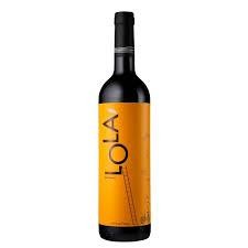 Vino Lola Montes Malbec 750ml x 6u