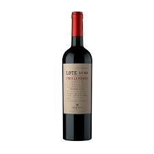 Vino Lote La Colonia 750ml x 6u