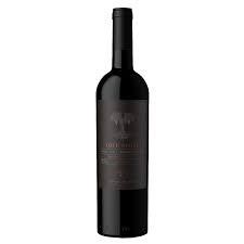 Vino Lote Negro 750ml x 6u