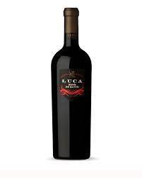 Vino Luca Beso De Dante 750ml x 6u