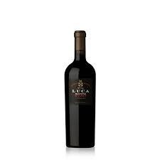 Vino Luca Malbec 750ml x 6u