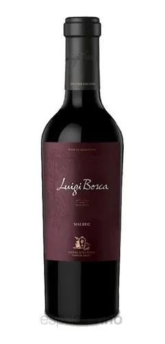 Vino Luigi Bosca 375ml x 12u