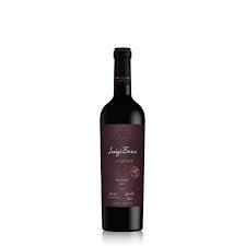 Vino Luigi Bosca De Sangre Malbec Doc 750ml x 6u