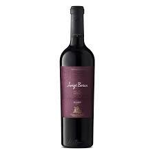 Vino Luigi Bosca Insignia Malbec 750ml x 6u