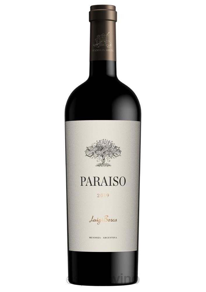 Vino Luigi Bosca Paraiso 750ml x 6u