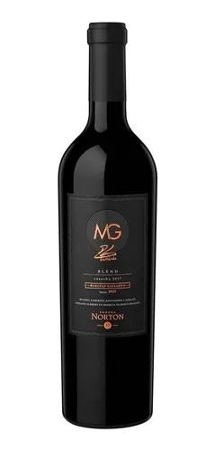 Vino Marcelo Gallardo 750ml x 6u