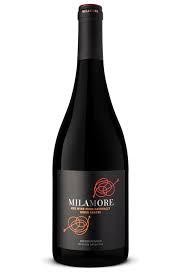 Vino Milamore 750ml x 6u