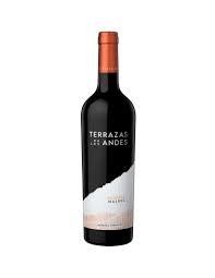 Vino Mix Terrazas 750ml x 6u