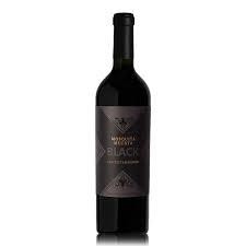 Vino Mosquita Muerta Black 750ml x 3u