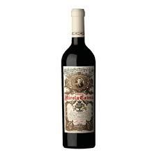 Vino Nicola Catena Bonarda 750ml x 4u