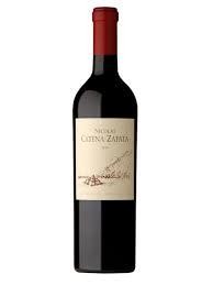 Vino Nicolas Catena Zapata 2018 Blend 750ml x 6u