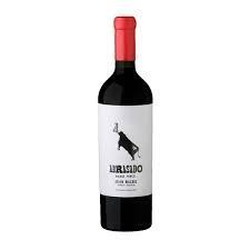 Vino Abrasado  Parcel Malbec 750ml x 3u