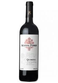Vino Achaval Quimera Blend 750ml x 6u