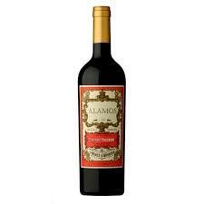 Vino Alamos Cabernet Sauvignon 750ml x 6u