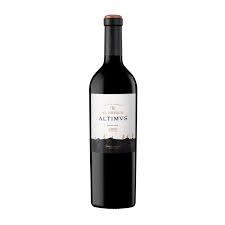 Vino Altimus 750ml x 3u