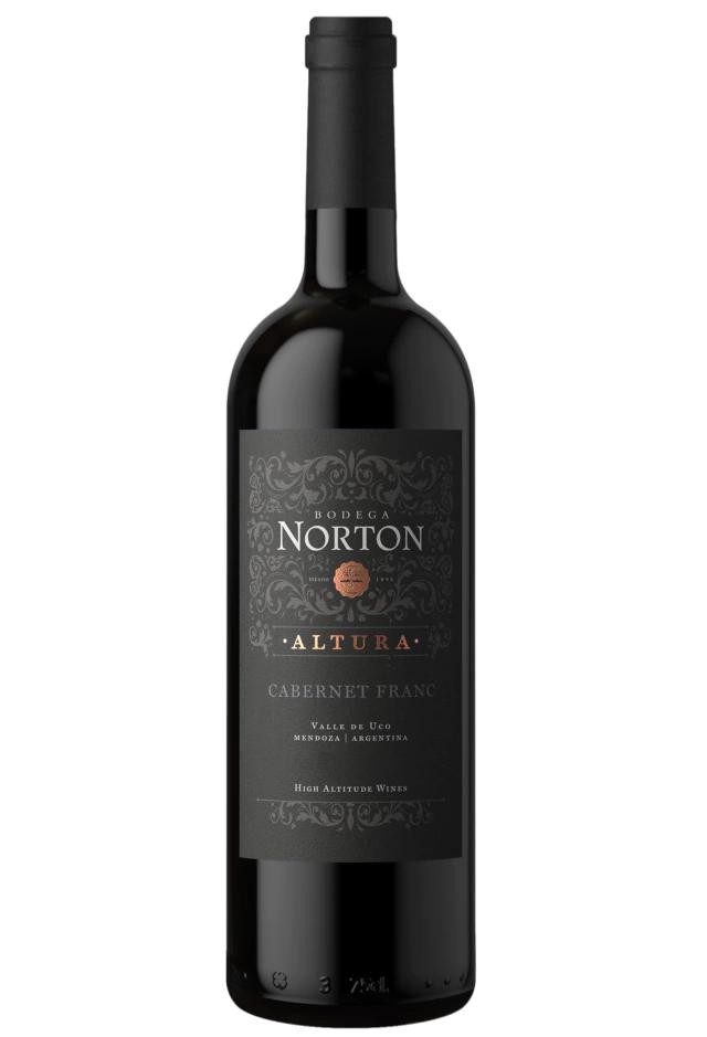 Vino Altura Malbec 750ml x 6u