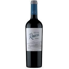 Vino Andeluna Raices Malbec 750ml x 6u