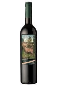 Vino Animal Malbec Organico 750ml x 6u