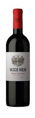 Vino Vasco Viejo 750ml x 6u