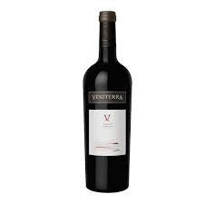Vino Viniterra Cabernet Sauvingon 750ml x 6u