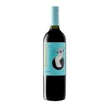 Vino Omnium Malbec 750ml x 6u