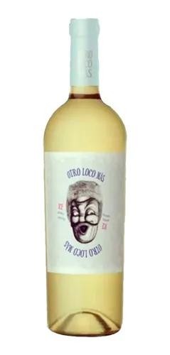Vino Otro Loco Más Ice 750ml x 6u