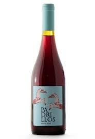 Vino Padrillos Pinot 750ml x 6u