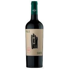 Vino Palo Santo Cabernet Franc 750ml x 6u
