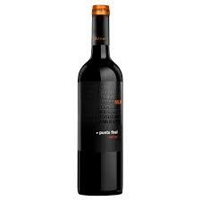 Vino Punto Final Bib Malbec 750ml x 6u