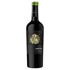 Vino Punto Final Malbec Organico 750ml x 6u
