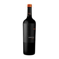 Vino Punto Final Malbec 750ml x 6u