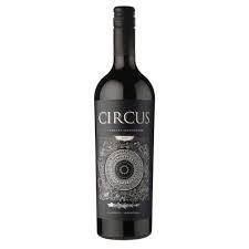 Vino Circus Roble Cabernet Sauvignon 750ml x 6u