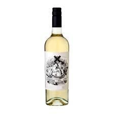 Vino Cordero Con Piel De Lobo Dulce Natural 750ml x 6u
