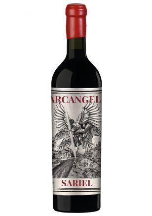 Vino Arcangel Sariel 750ml x 6u
