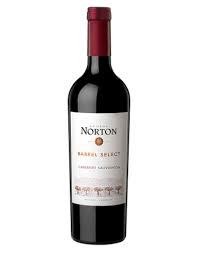 Vino Barrel Select Cabernet Sauvignon 750ml x 6u