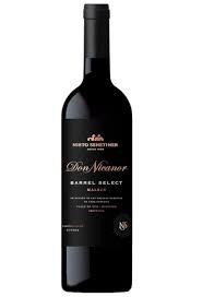 Vino Barrel Select Malbec 750ml x 6u