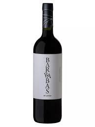 Vino Barrabas Cabenet Franc 750ml x 6u