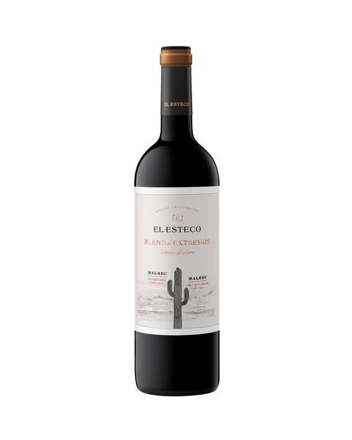 Vino Blend De Extremos 750ml x 6u