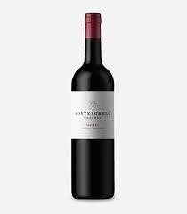 Vino Bressia Monteagrelo Malbec 750ml x 6u