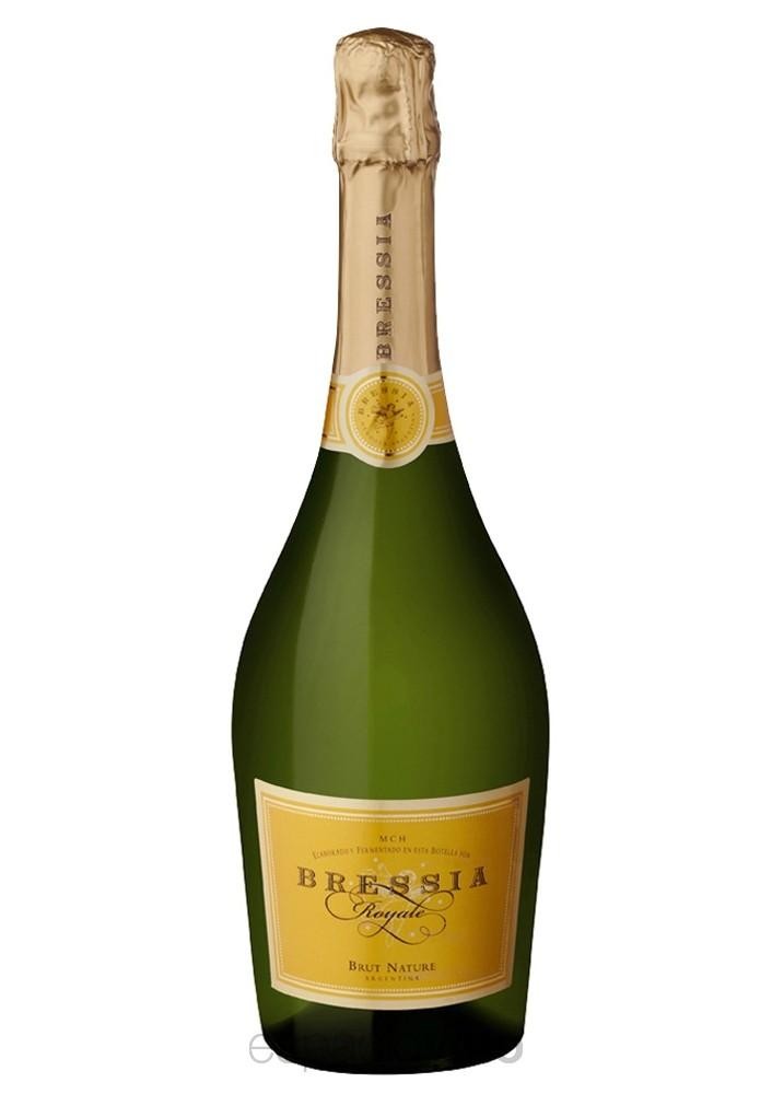 Vino Bressia Royale 700ml x 6u