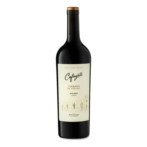 Vino Cafayate Malbec 750ml x 6u
