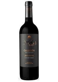 Vino Callejon Del Crimen Gran Reserva Cabernet Franc 750ml x 6u