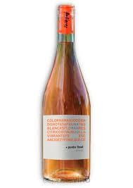 Vino Punto Final Naranjo 750ml x 6u